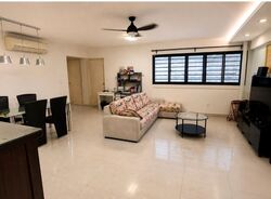 Blk 276C Wenya (Jurong West), HDB 5 Rooms #562834771